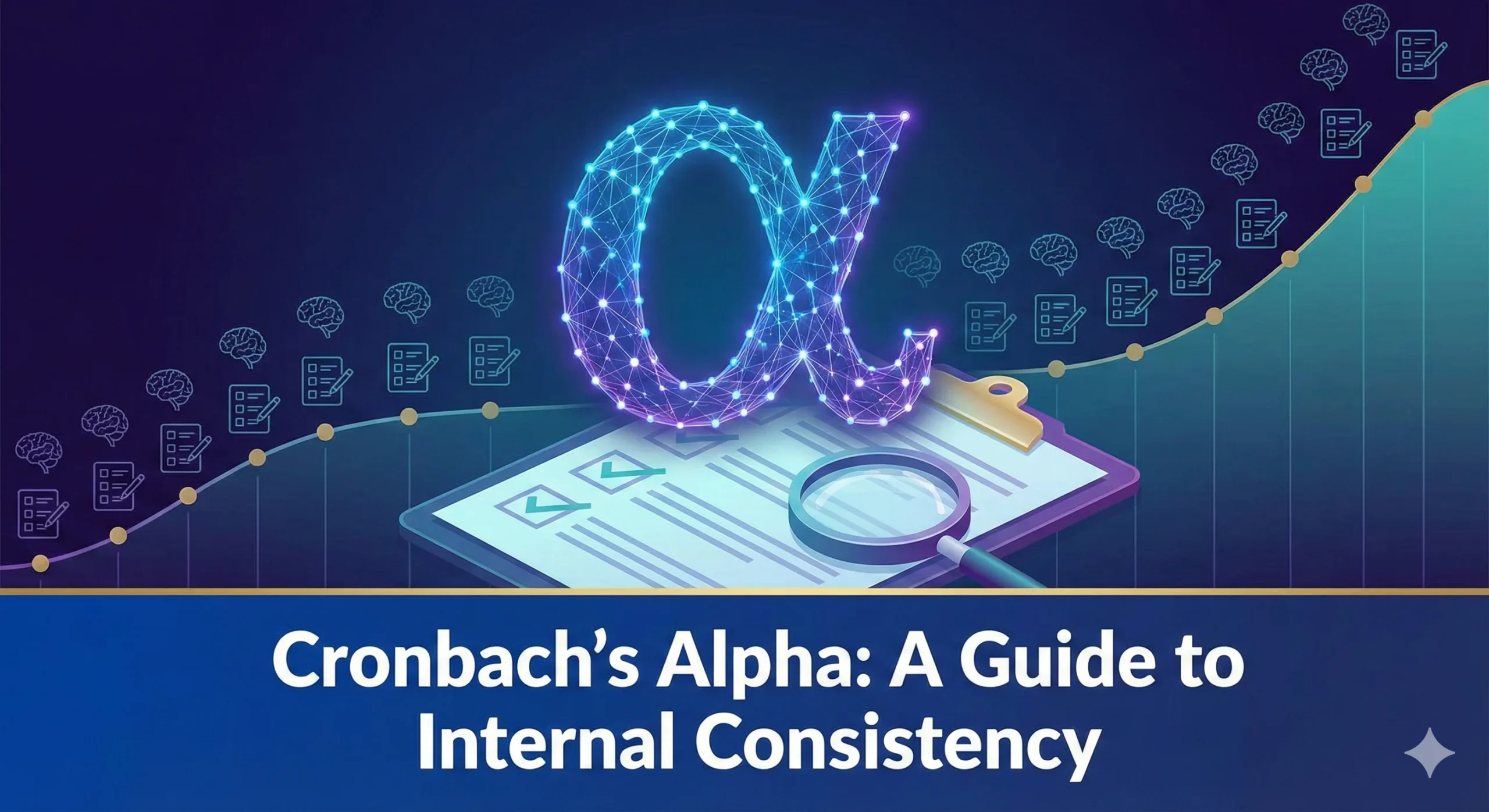 Mystery of Cronbach’s Alpha A Guide to Internal Consistency in Research